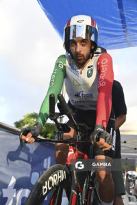 81ª Vuelta Ciclista del Uruguay.