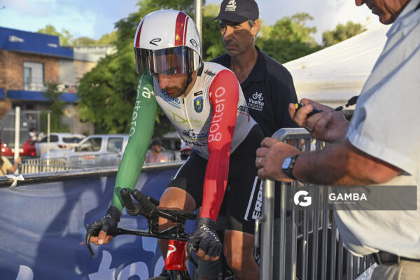 81ª Vuelta Ciclista del Uruguay.