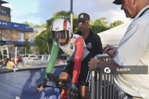81ª Vuelta Ciclista del Uruguay.