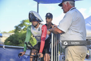 81ª Vuelta Ciclista del Uruguay.
