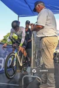 81ª Vuelta Ciclista del Uruguay.