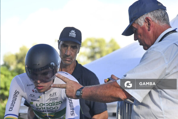 81ª Vuelta Ciclista del Uruguay.