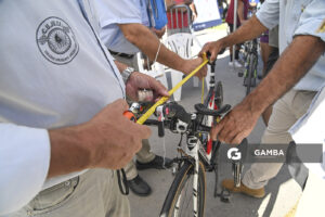 81ª Vuelta Ciclista del Uruguay.