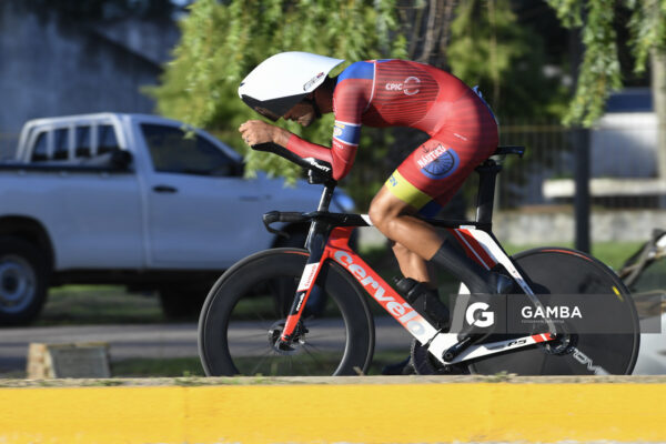 81ª Vuelta Ciclista del Uruguay.