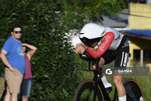 81ª Vuelta Ciclista del Uruguay.
