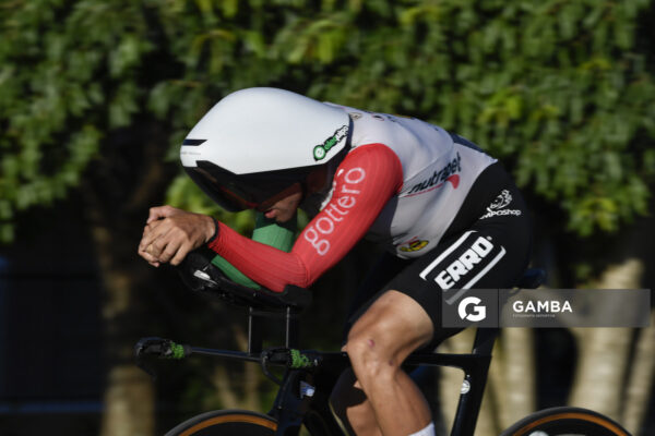81ª Vuelta Ciclista del Uruguay.