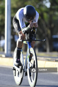 81ª Vuelta Ciclista del Uruguay.