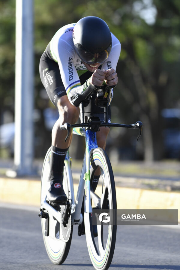 81ª Vuelta Ciclista del Uruguay.