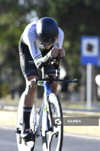 81ª Vuelta Ciclista del Uruguay.