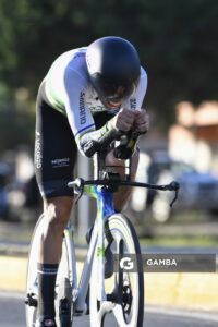 81ª Vuelta Ciclista del Uruguay.