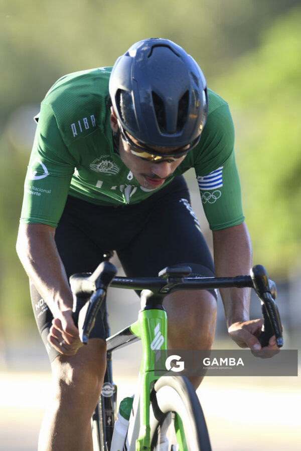 81ª Vuelta Ciclista del Uruguay.