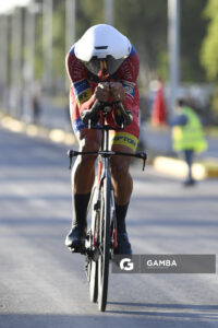 81ª Vuelta Ciclista del Uruguay.
