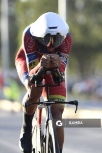 81ª Vuelta Ciclista del Uruguay.