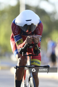 81ª Vuelta Ciclista del Uruguay.