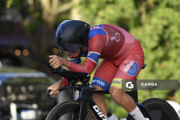 81ª Vuelta Ciclista del Uruguay.