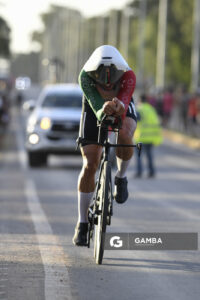 81ª Vuelta Ciclista del Uruguay.