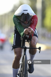 81ª Vuelta Ciclista del Uruguay.