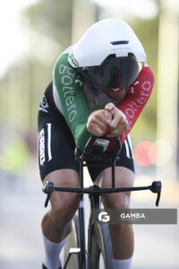 81ª Vuelta Ciclista del Uruguay.