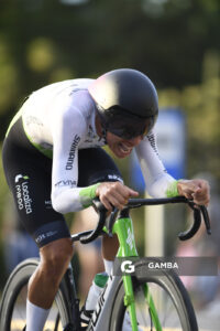 81ª Vuelta Ciclista del Uruguay.