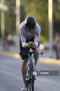 81ª Vuelta Ciclista del Uruguay.