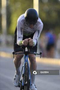 81ª Vuelta Ciclista del Uruguay.