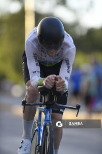 81ª Vuelta Ciclista del Uruguay.