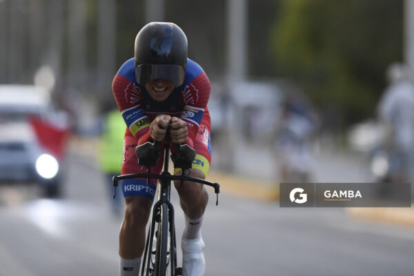 81ª Vuelta Ciclista del Uruguay.