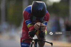 81ª Vuelta Ciclista del Uruguay.