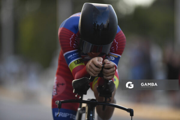 81ª Vuelta Ciclista del Uruguay.