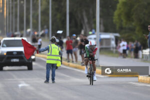 81ª Vuelta Ciclista del Uruguay.