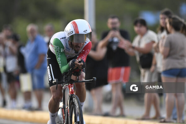 81ª Vuelta Ciclista del Uruguay.