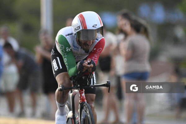 81ª Vuelta Ciclista del Uruguay.