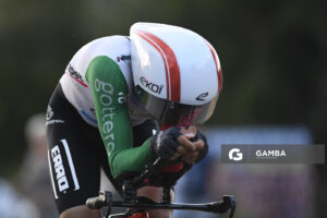 81ª Vuelta Ciclista del Uruguay.