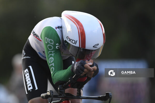 81ª Vuelta Ciclista del Uruguay.