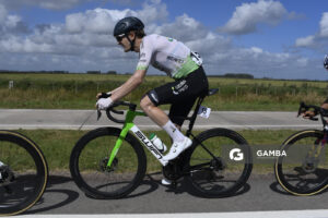 81ª Vuelta Ciclista del Uruguay.