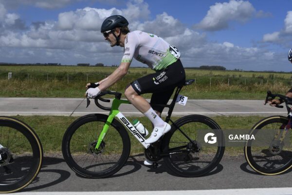 81ª Vuelta Ciclista del Uruguay.