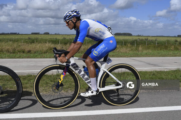 81ª Vuelta Ciclista del Uruguay.