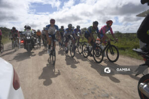 81ª Vuelta Ciclista del Uruguay.