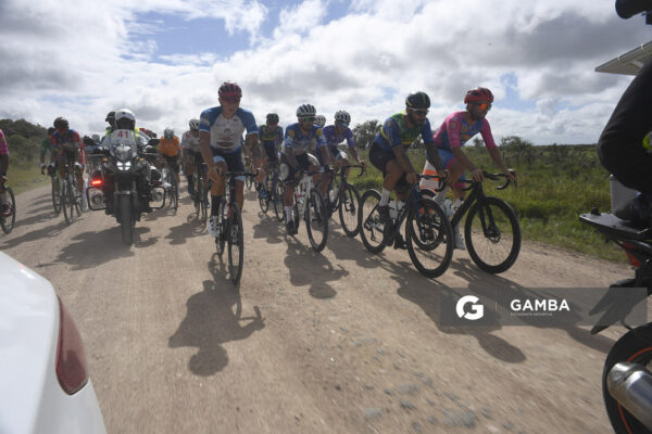 81ª Vuelta Ciclista del Uruguay.