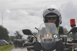 81ª Vuelta Ciclista del Uruguay.