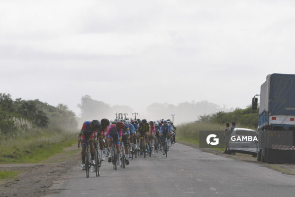 81ª Vuelta Ciclista del Uruguay.