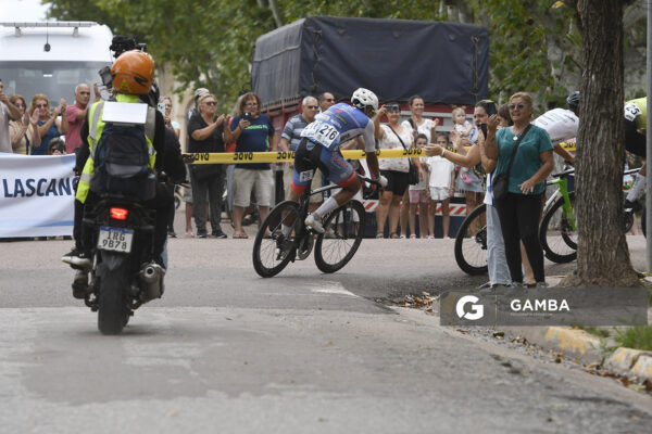 81ª Vuelta Ciclista del Uruguay.
