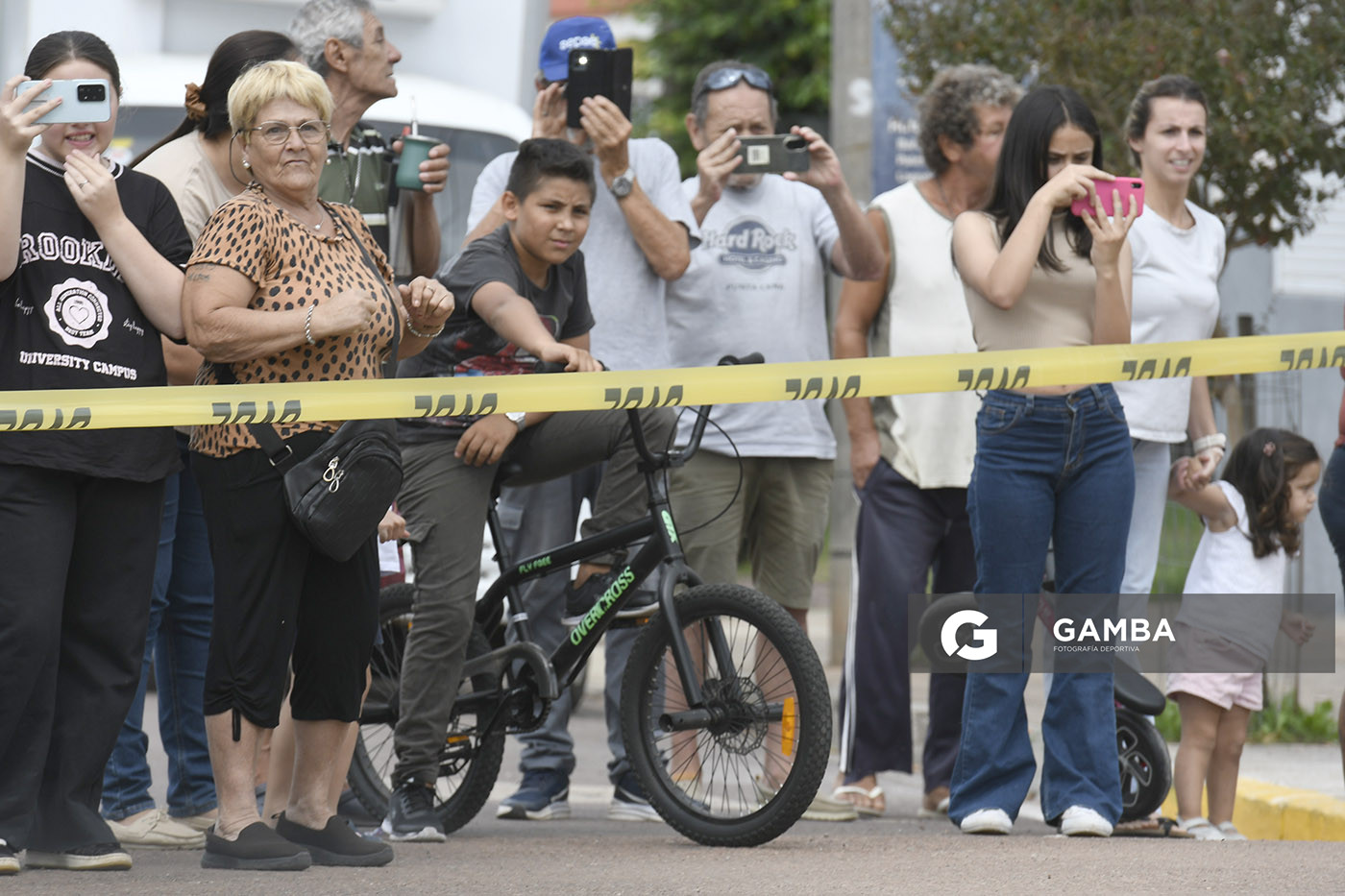 81ª Vuelta Ciclista del Uruguay.