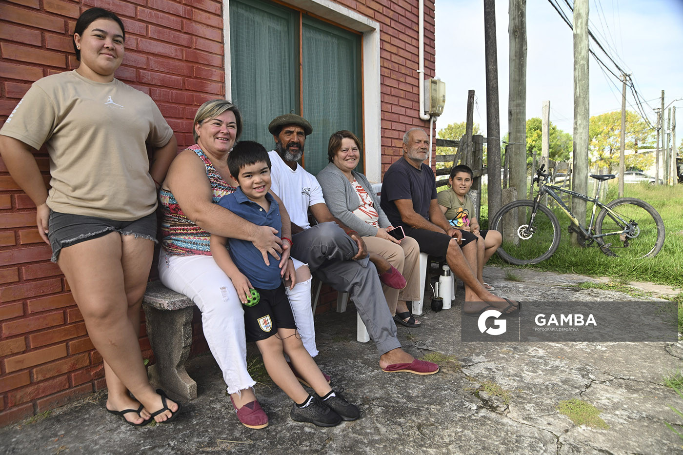 81ª Vuelta Ciclista del Uruguay.