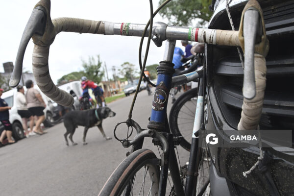81ª Vuelta Ciclista del Uruguay.