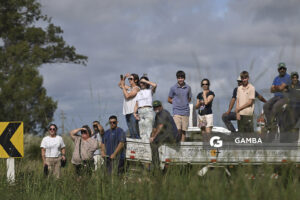 81ª Vuelta Ciclista del Uruguay.