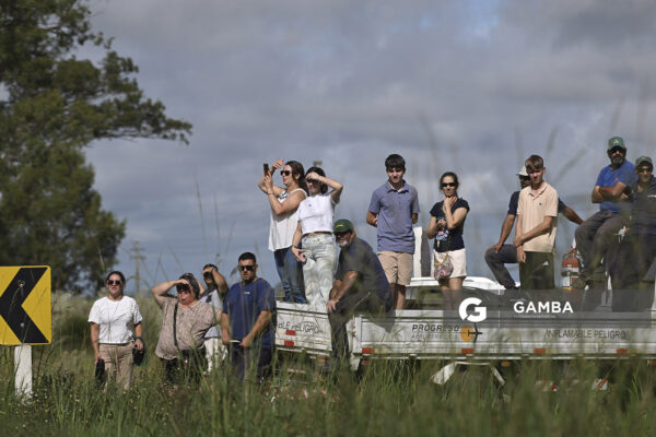 81ª Vuelta Ciclista del Uruguay.