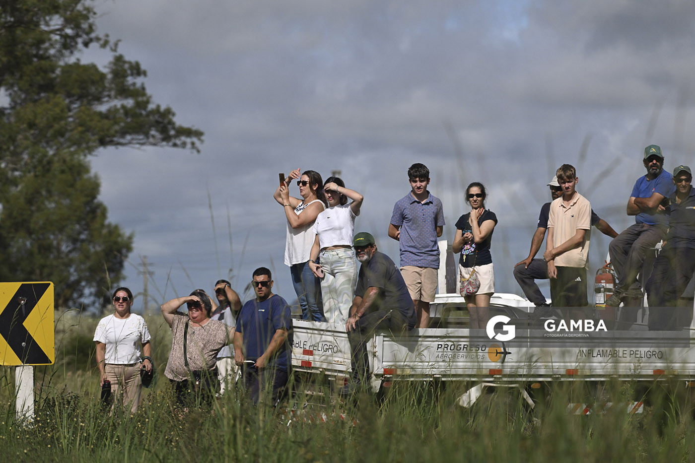 81ª Vuelta Ciclista del Uruguay.
