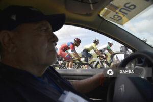 81ª Vuelta Ciclista del Uruguay.