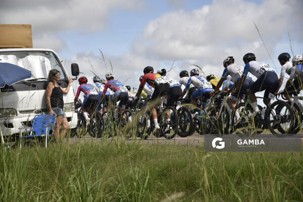 81ª Vuelta Ciclista del Uruguay.